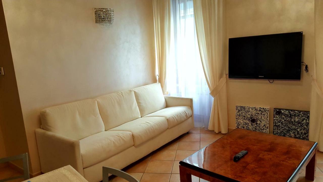 Ivana Sweet House Desenzano del Garda Buitenkant foto