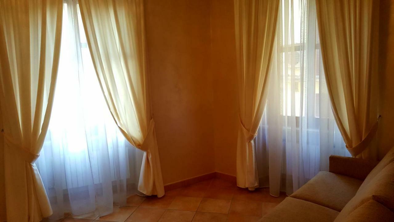 Ivana Sweet House Desenzano del Garda Buitenkant foto