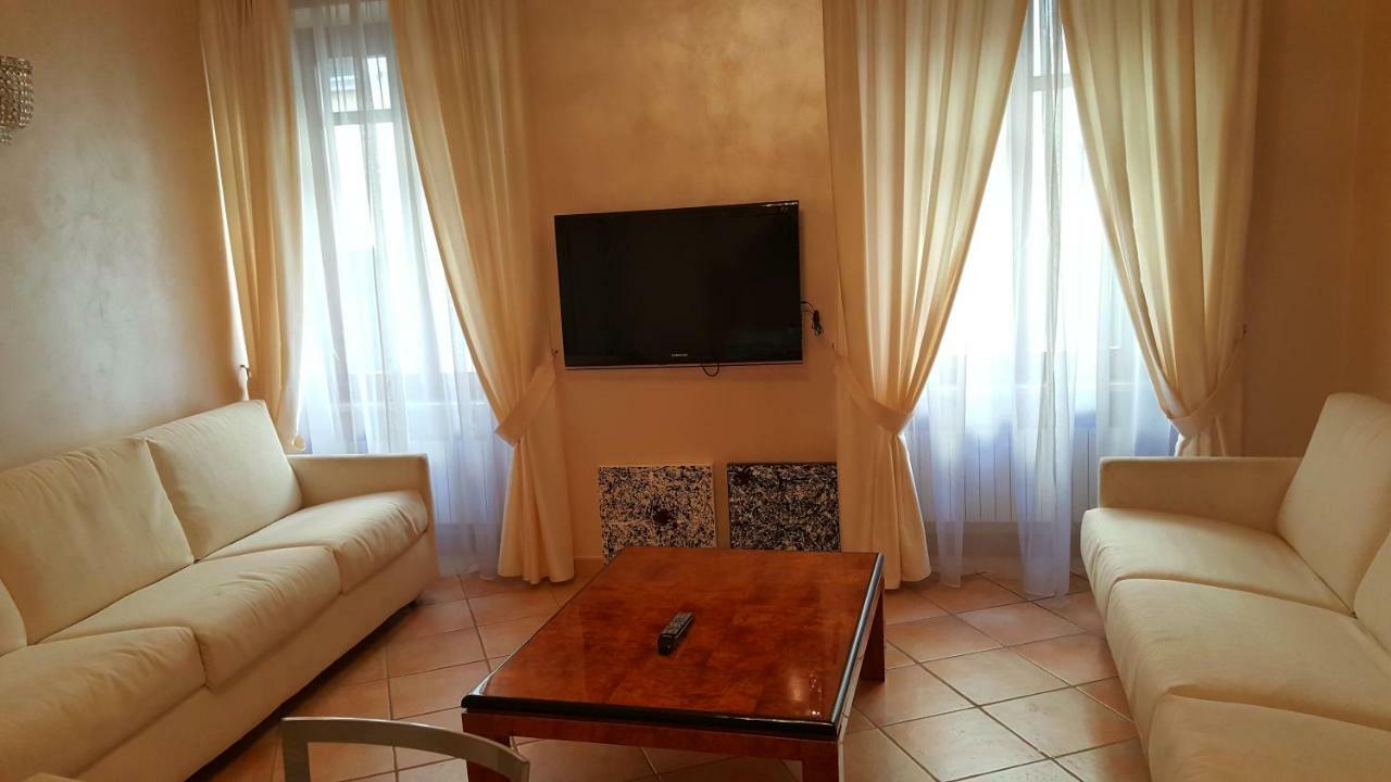 Ivana Sweet House Desenzano del Garda Buitenkant foto