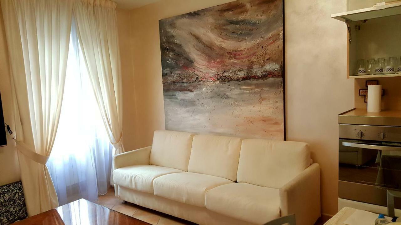 Ivana Sweet House Desenzano del Garda Buitenkant foto