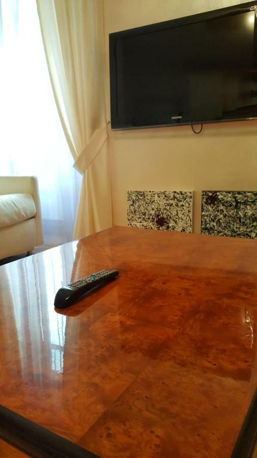 Ivana Sweet House Desenzano del Garda Buitenkant foto