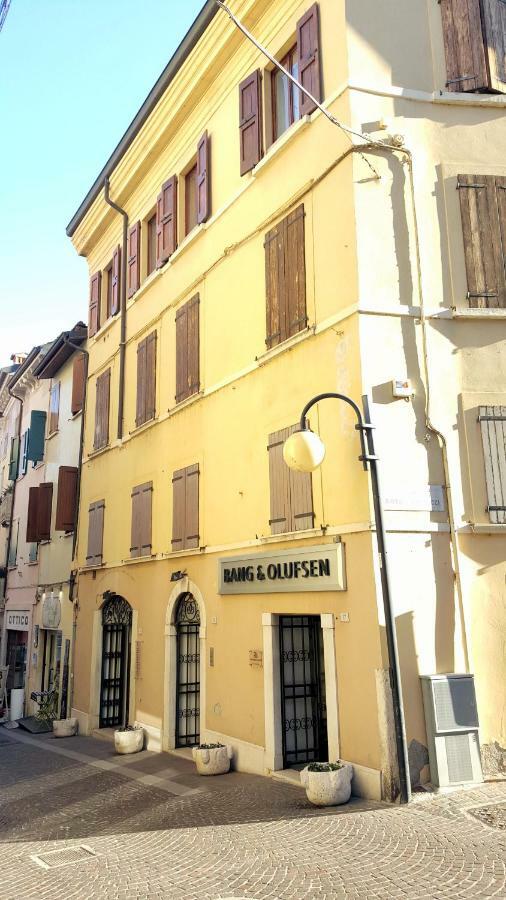 Ivana Sweet House Desenzano del Garda Buitenkant foto