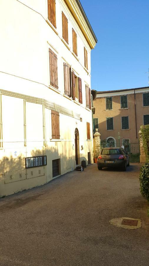 Ivana Sweet House Desenzano del Garda Buitenkant foto