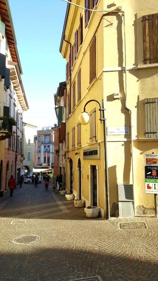 Ivana Sweet House Desenzano del Garda Buitenkant foto